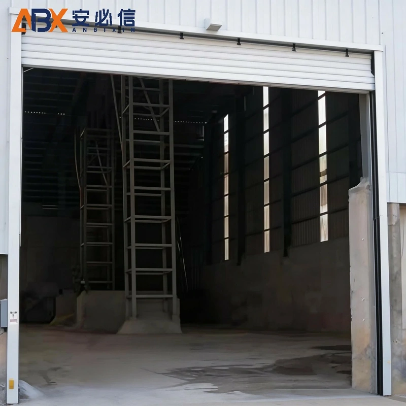 苏州柔性门